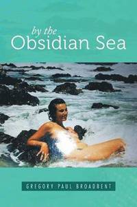 bokomslag By the Obsidian Sea