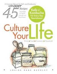 bokomslag Culture Your Life