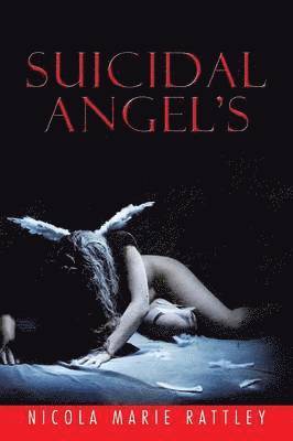 Suicidal Angel's! 1