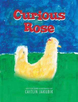 Curious Rose 1