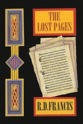 The Lost Pages 1