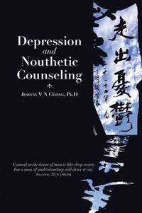 bokomslag Depression and Nouthetic Counseling