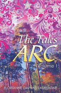 bokomslag The Tales ARC