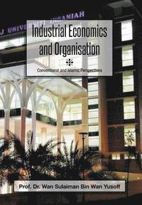 bokomslag Industrial Economics and Organisation