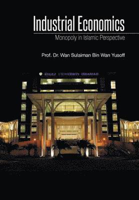 Industrial Economics