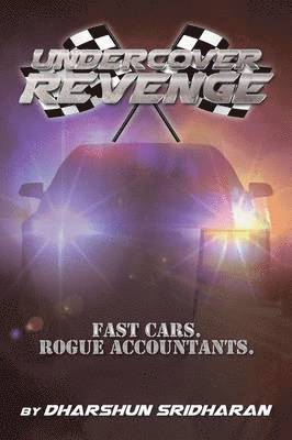 Undercover Revenge 1