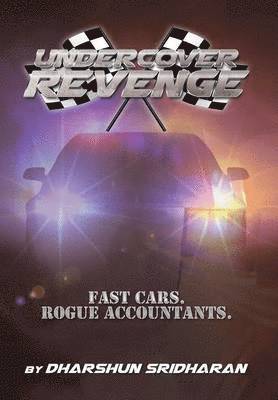 Undercover Revenge 1