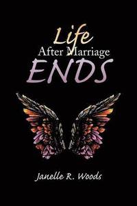 bokomslag Life After Marriage Ends