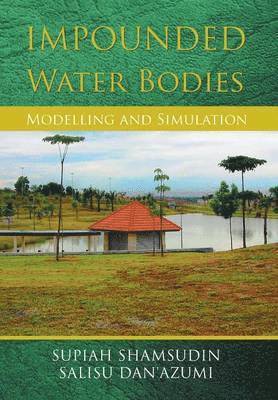 bokomslag Impounded Water Bodies Modelling and Simulation