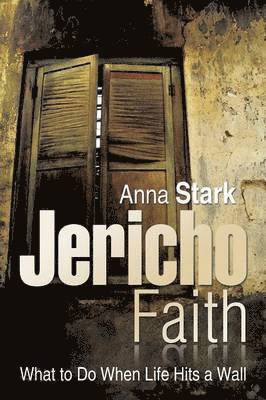 bokomslag Jericho Faith