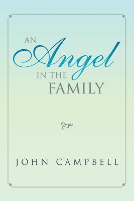 bokomslag Angel in the Family