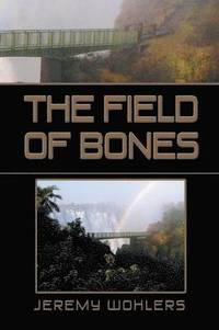 bokomslag Field of Bones