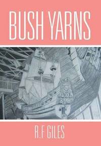 bokomslag Bush Yarns