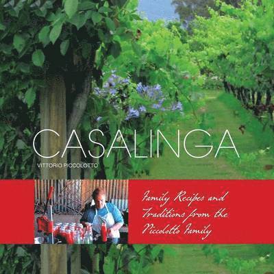 Casalinga 1