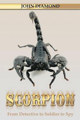 bokomslag Scorpion