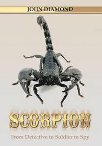 bokomslag Scorpion