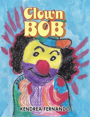 bokomslag Clown Bob