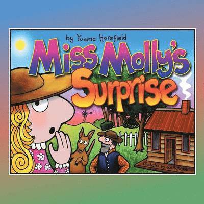 Miss Molly's Surprise 1