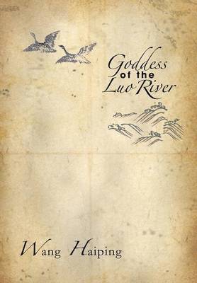 bokomslag Goddess of the Luo River