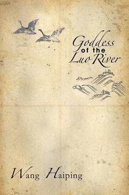 Goddess of the Luo River 1