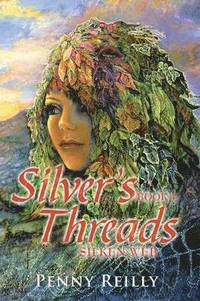 bokomslag Silver's Threads Book 4
