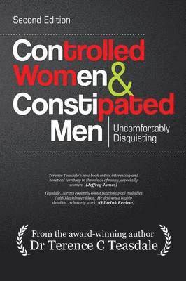 Controlled Women & Constipated Men 1