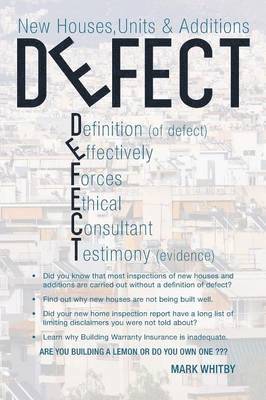 Defect 1