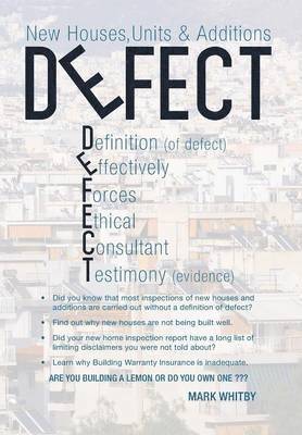 Defect 1