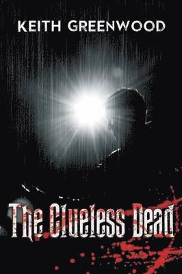bokomslag Clueless Dead