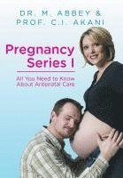 bokomslag Pregnancy Series I