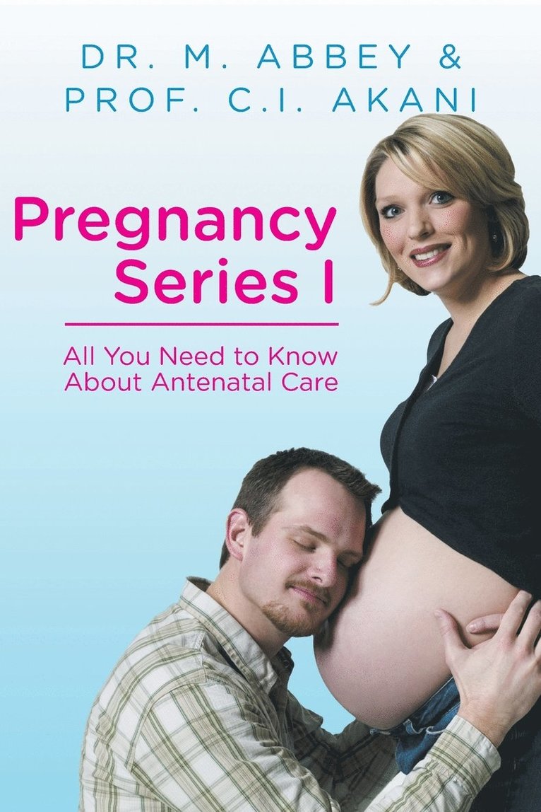 Pregnancy Series I 1