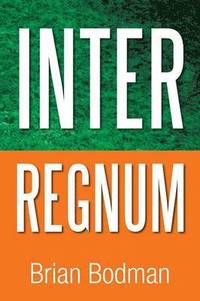 bokomslag Interregnum