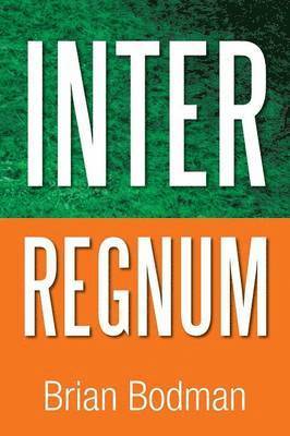 bokomslag Interregnum