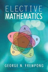 bokomslag Elective Mathematics