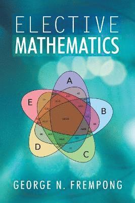 bokomslag Elective Mathematics