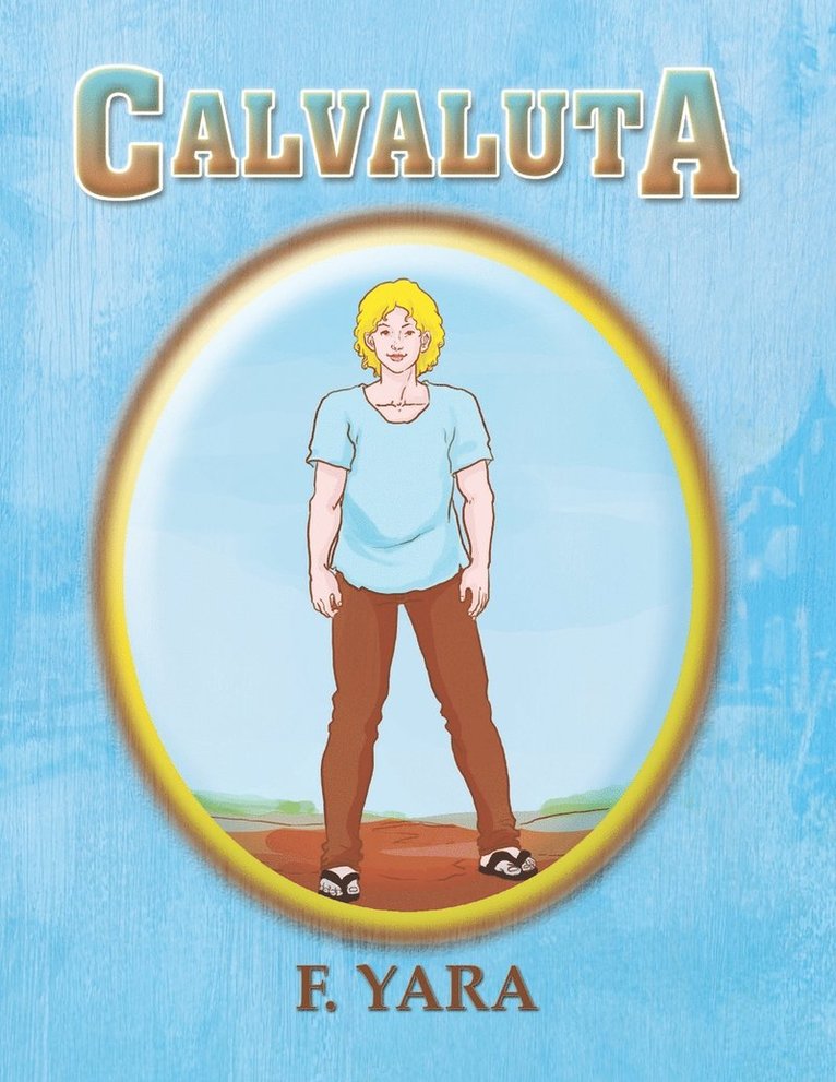 Calvaluta 1