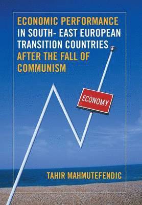 bokomslag Economic Performance in South- East European Transition Countries After the Fall of Communism