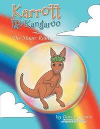 bokomslag Karrott the Kangaroo