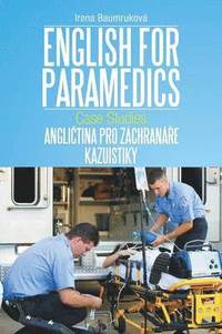 bokomslag English for Paramedics