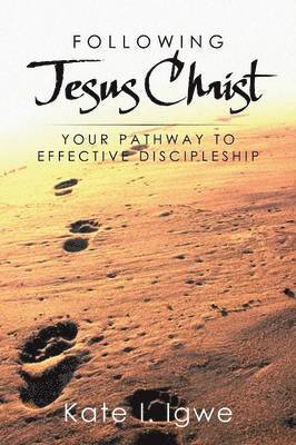 Following Jesus Christ 1