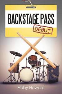 bokomslag Backstage Pass