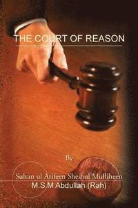bokomslag The Court of Reason