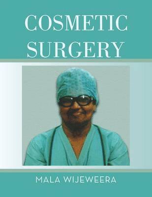 bokomslag Cosmetic Surgery