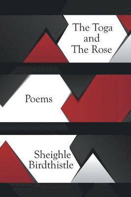 bokomslag Toga and the Rose
