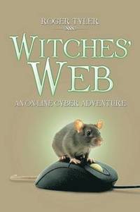bokomslag Witches' Web