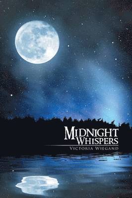 bokomslag Midnight Whispers