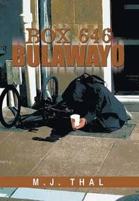 bokomslag Box 646 Bulawayo