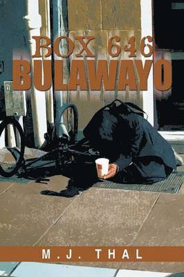 Box 646 Bulawayo 1