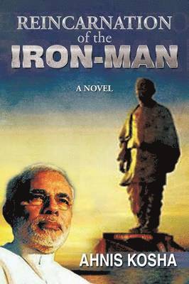 Ahnis Kosha - Reincarnation of the Iron - Man, Häftad