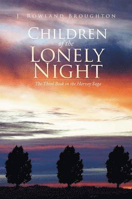 bokomslag Children of the Lonely Night